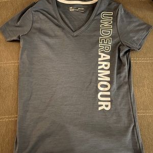 Under Armour tee